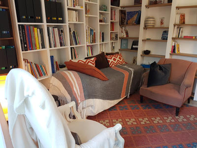 Psychanalyste, psychologue clinicienne