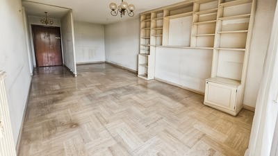 Appartement - 58 m² - 2 pièces