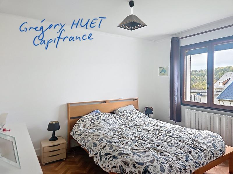 Maison - 146 m² - 7 pièces