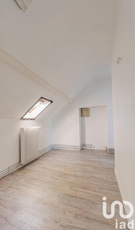 Maison - 167 m² - 6 pièces