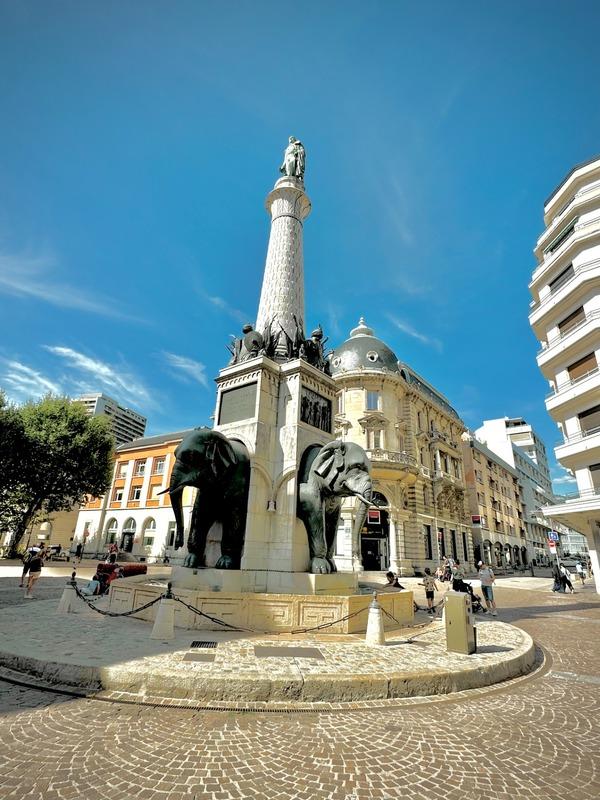 Fonds de commerce - 58 m²