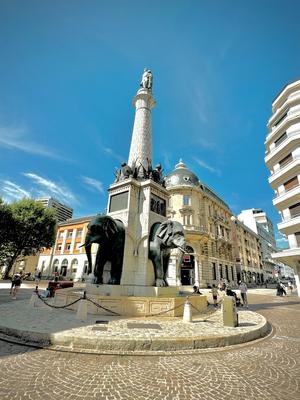 Fonds de commerce - 58 m²