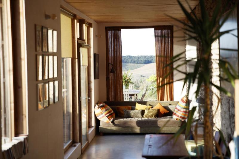 Propriété - 240 m² - 4 pièces