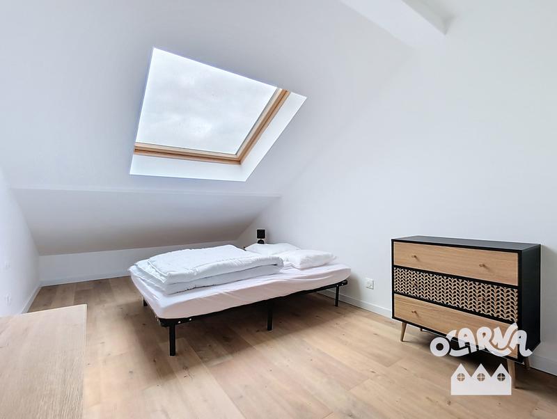 Appartement - 29 m² - 2 pièces