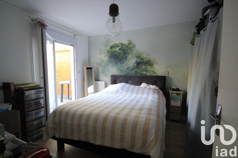 Appartement - 55 m² - 2 pièces