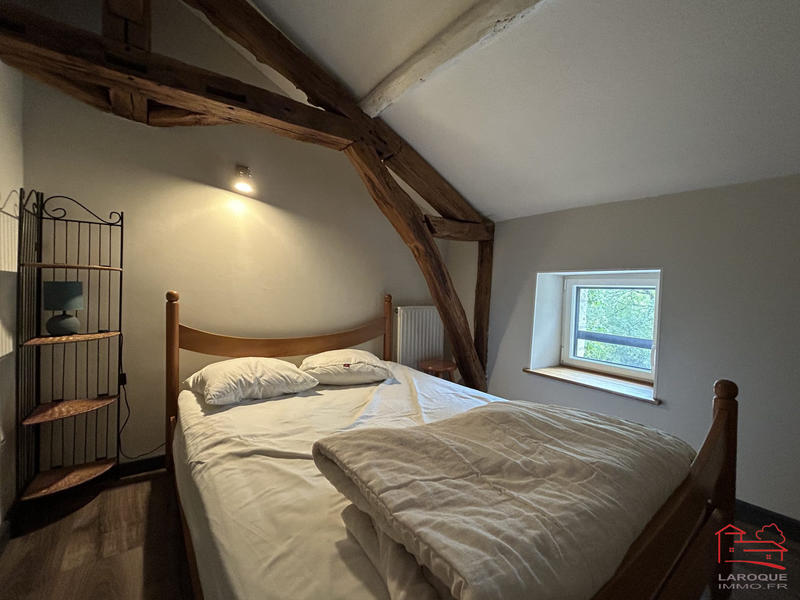 Maison - 191 m² - 7 pièces