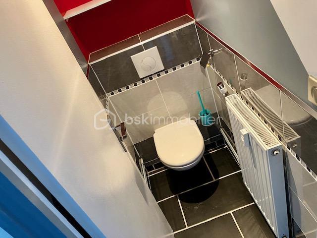 Appartement - 98 m² - 4 pièces