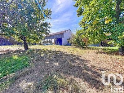 Ferme - 146 m² - 7 pièces