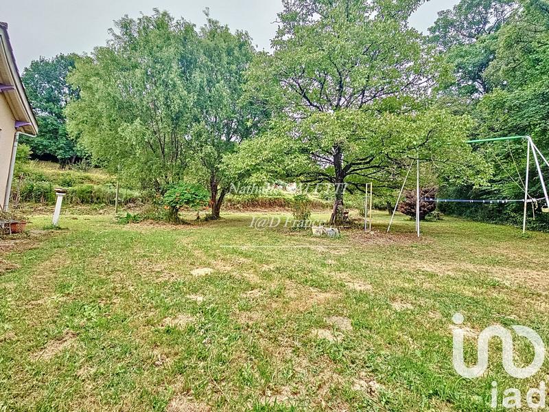 Maison - 145 m² - 5 pièces