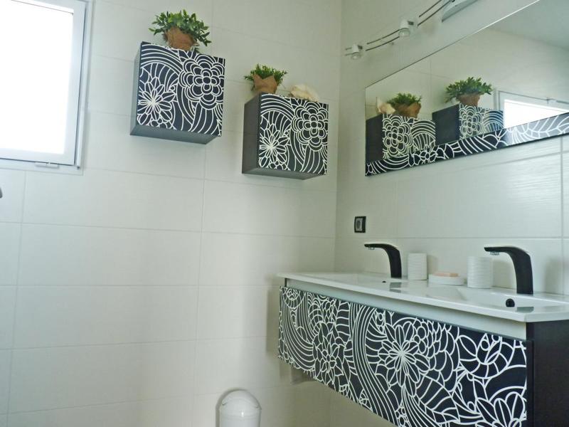 Maison - 176 m² - 7 pièces