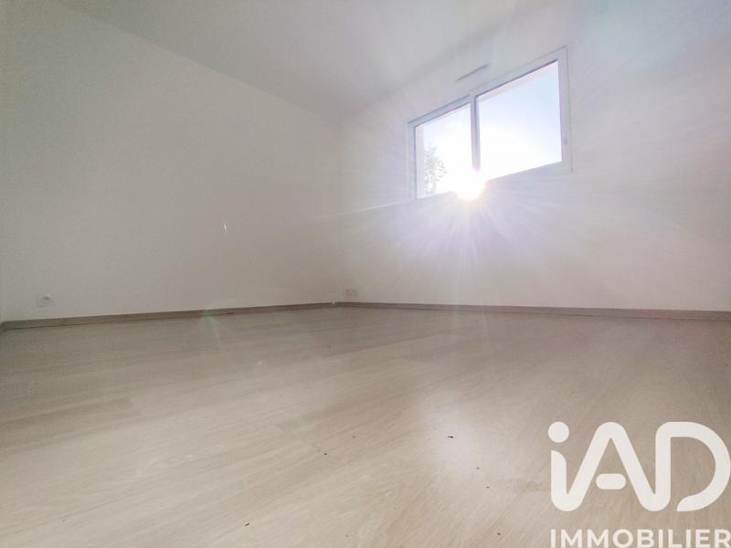 Maison - 106 m² - 5 pièces