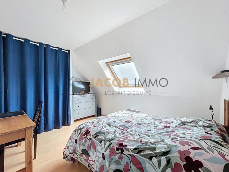 Maison - 173 m² - 8 pièces