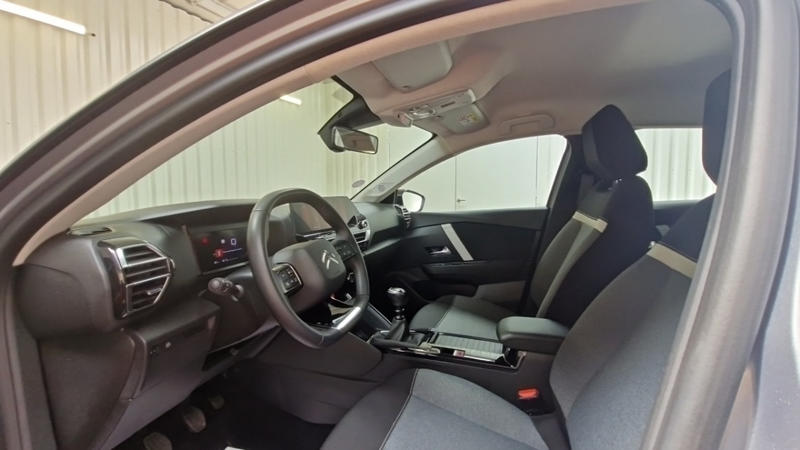 Citroën C4 PureTech 130 s&amp;amp;S Bvm6 Feel