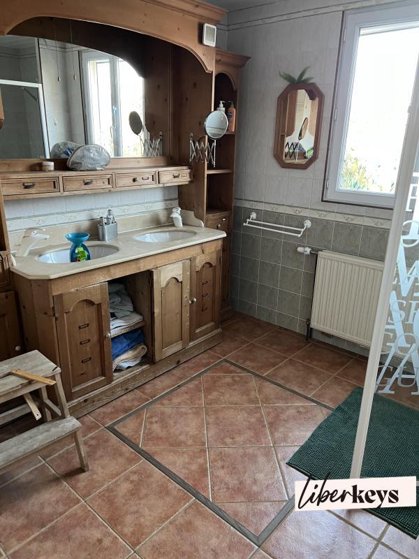 Gîte - 165 m² - 6 pièces