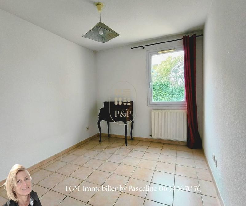 Maison - 64 m² - 3 pièces