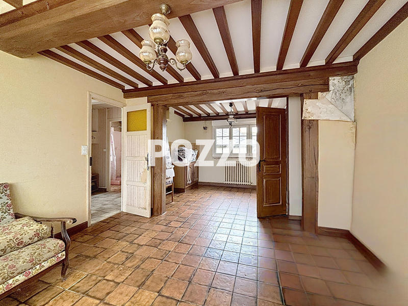 Fonds de commerce - 1 m²