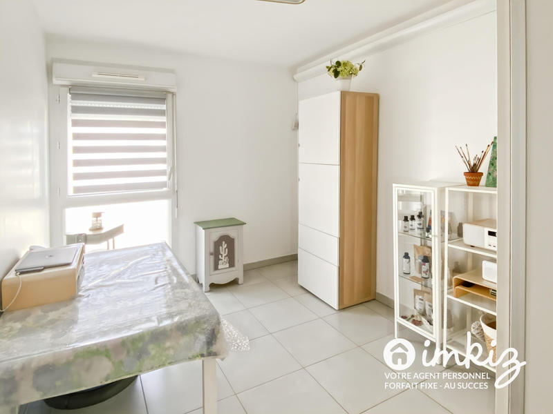 Appartement - 73 m² - 4 pièces