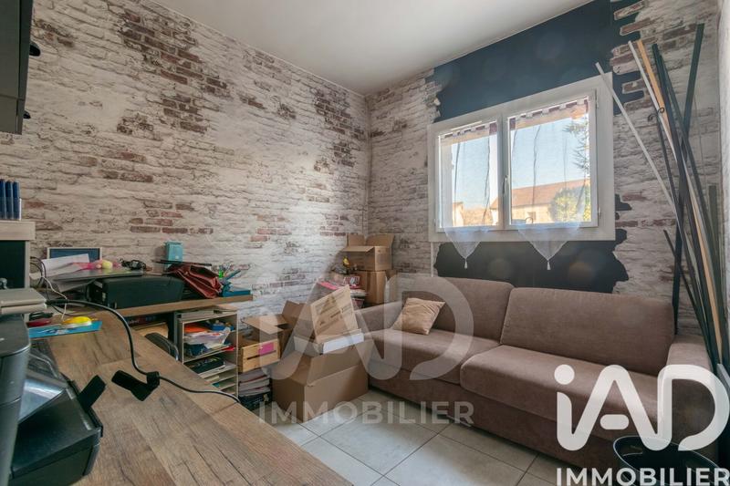 Maison - 134 m² - 7 pièces