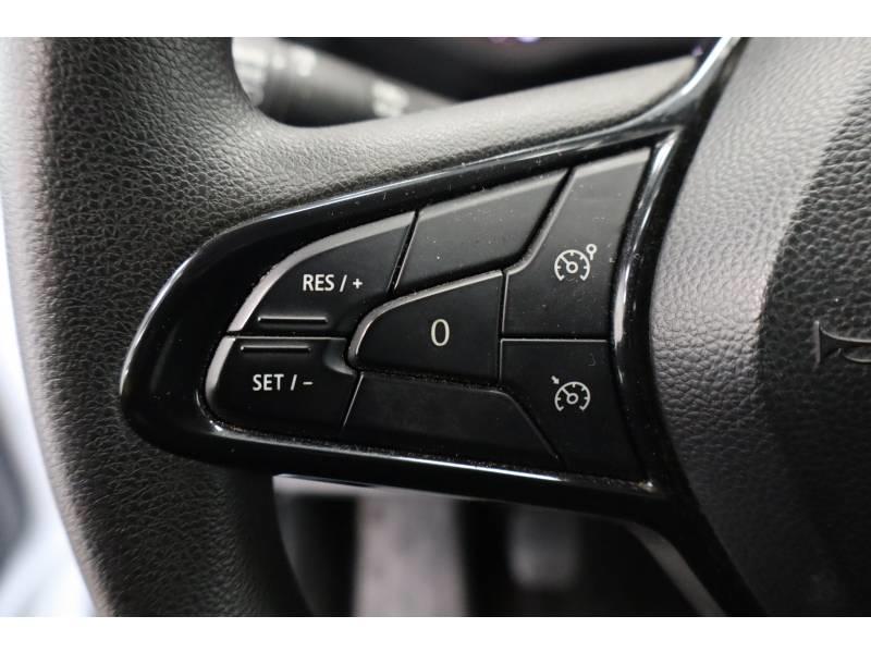 Renault Trafic Fgn L2h1 3000 Kg Blue Dci 130 Essentiel