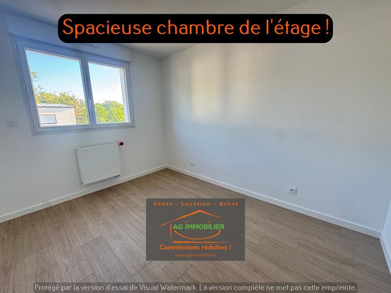 Maison - 131 m² - 7 pièces