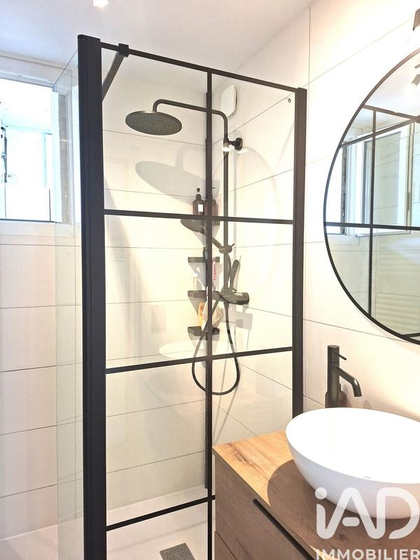 Appartement - 73 m² - 4 pièces