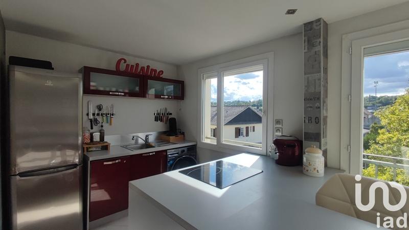 Appartement - 29 m² - 1 pièce