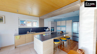 Villa - 130 m² - 4 pièces