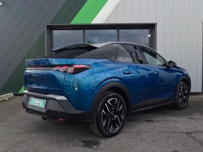 Peugeot 3008 Hybrid 136 e-Dcs6 Gt