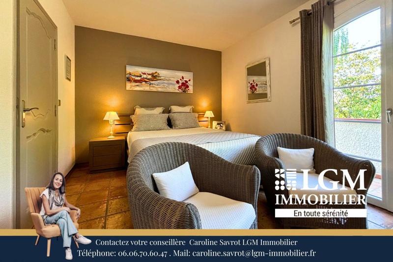 Maison - 144 m² - 4 pièces