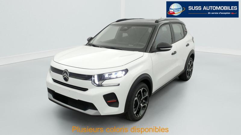 Citroën C3 Societe Nouvelle Turbo 100 Bvm Pro