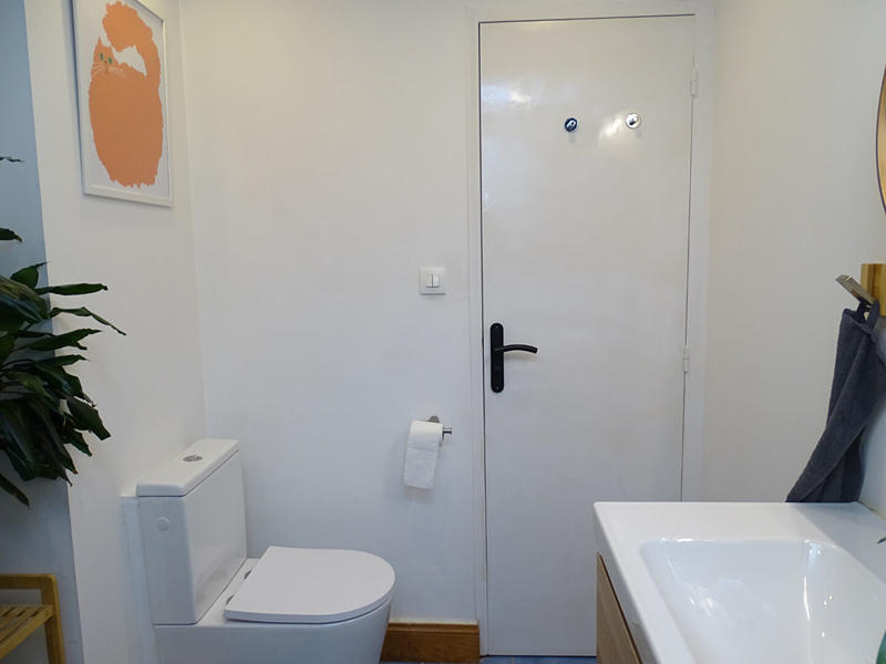 Maison - 108 m² - 6 pièces