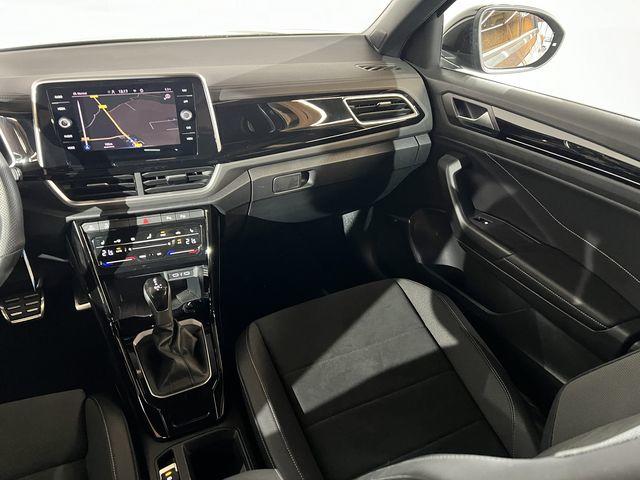 Volkswagen t-Roc (2) 2.0 Tdi 150 R-Line Dsg7