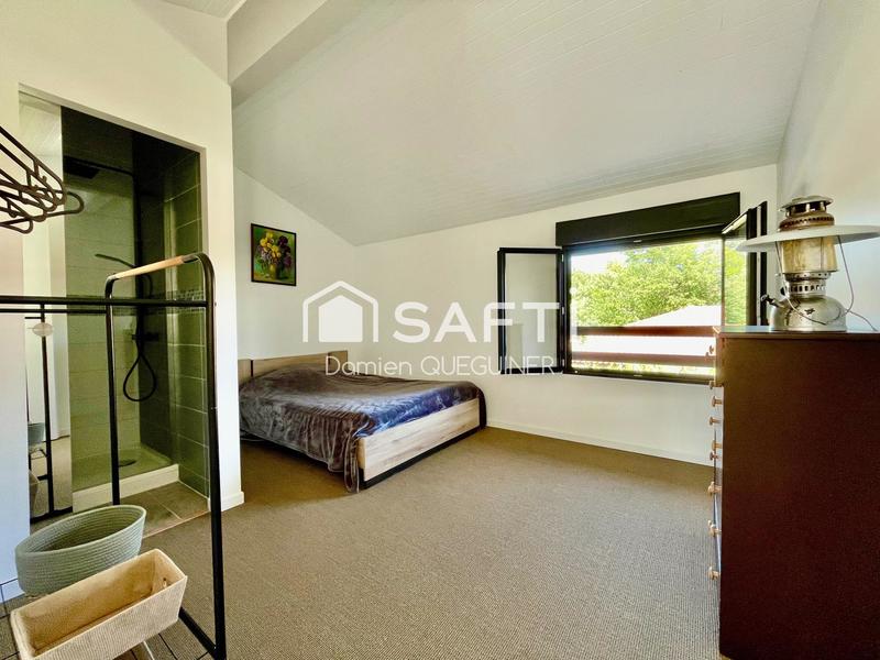 Villa - 165 m² - 6 pièces