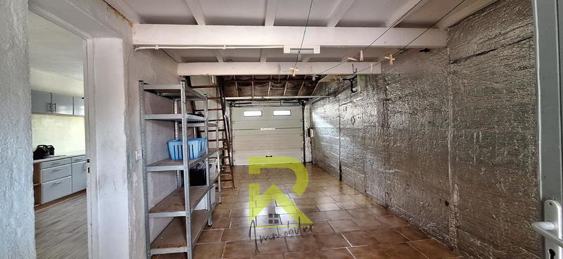 Maison traditionnelle - 95 m² - 4 pièces