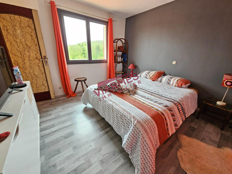 Maison - 145 m² - 5 pièces