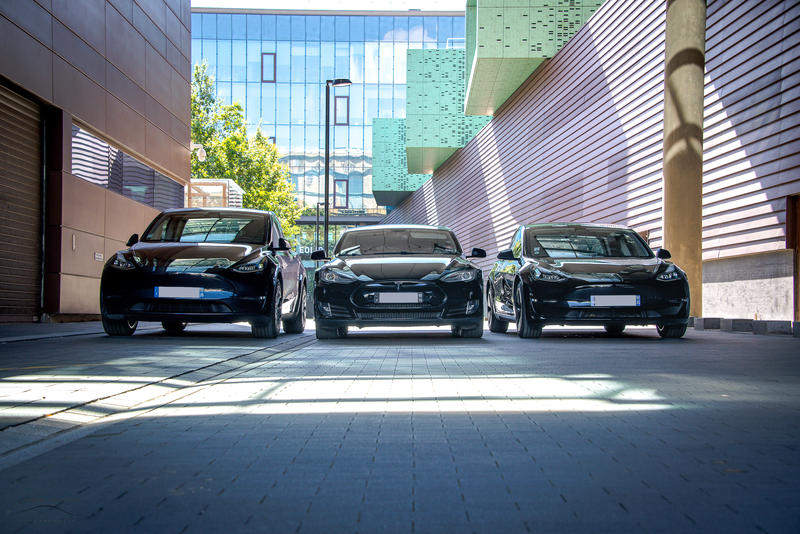 Les Chauffeurs Rennais