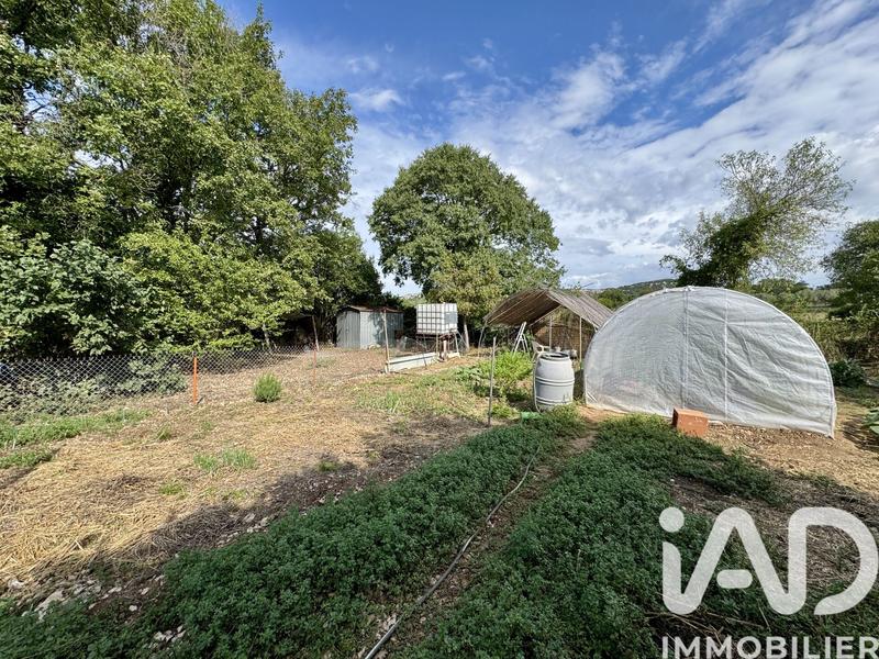 Maison - 59 m² - 3 pièces