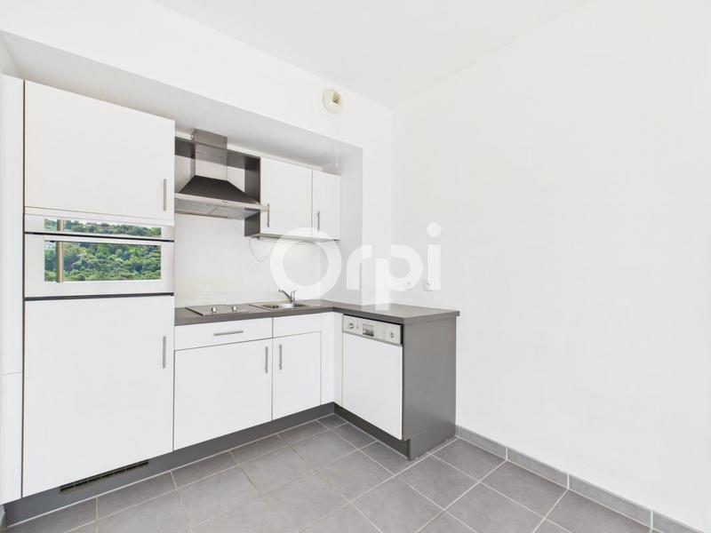 Appartement - 34 m² - 1 pièce