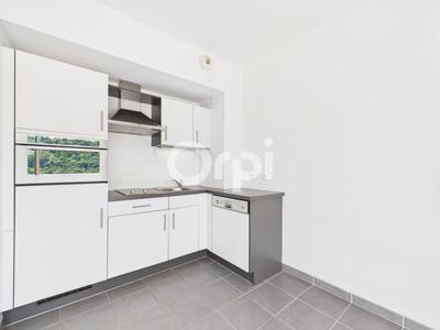 Appartement - 34 m² - 1 pièce