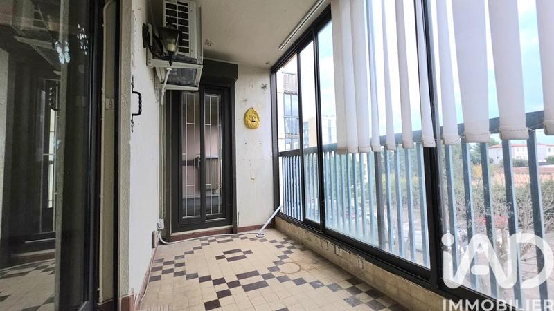 Appartement - 77 m² - 4 pièces