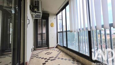 Appartement - 77 m² - 4 pièces