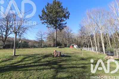 Maison - 152 m² - 6 pièces