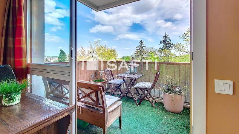 Appartement - 129 m² - 5 pièces