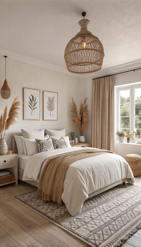 Villa - 100 m² - 4 pièces