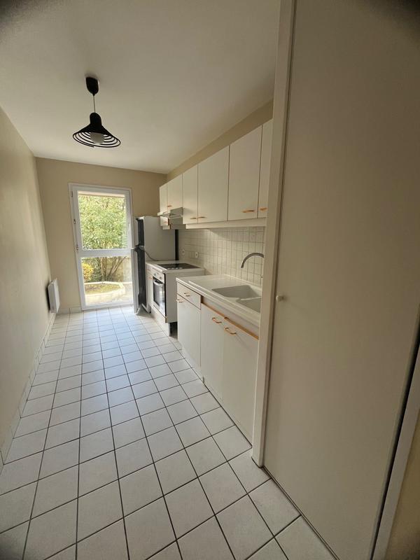 Appartement - 76 m² - 3 pièces