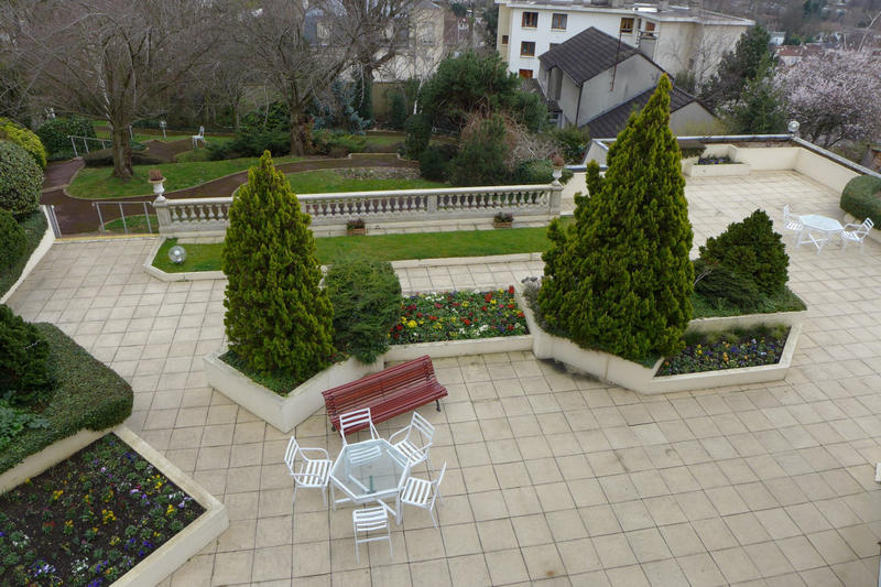 Appartement - 32 m² - 1 pièce