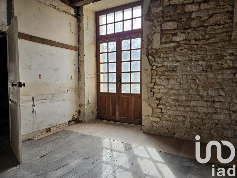 Maison - 168 m² - 6 pièces