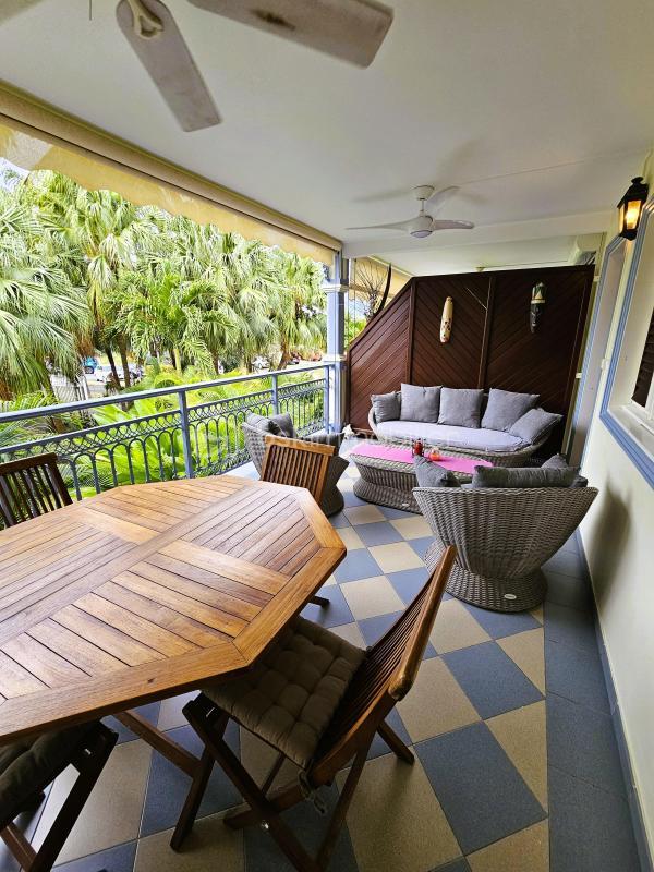 Studio - 41 m² - 1 pièce