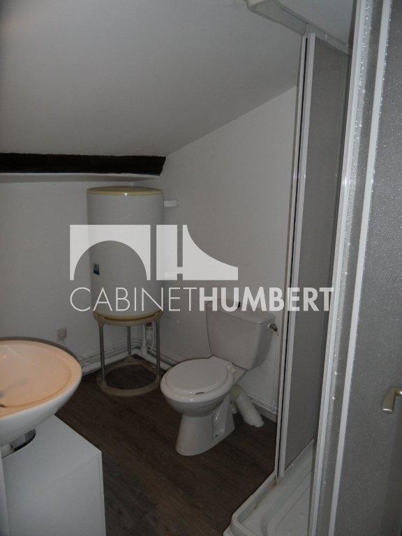 Appartement - 23 m² - 1 pièce