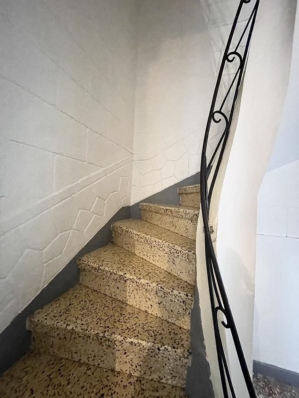 Maison ancienne - 110 m² - 4 pièces